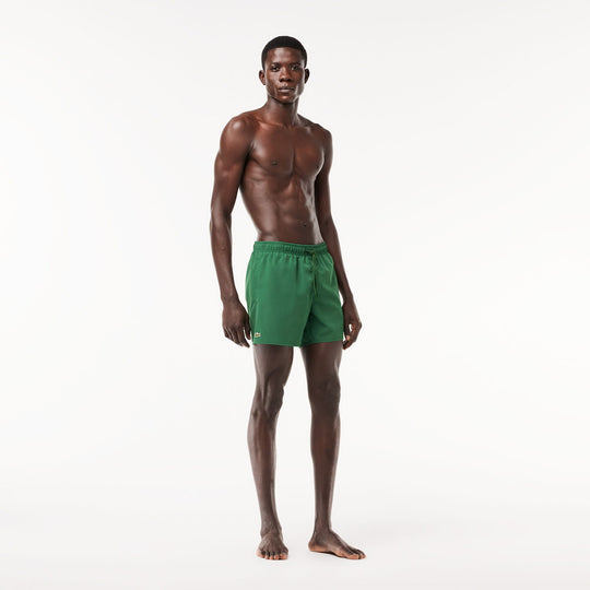 Men's Light Quick-Dry Swim Shorts - MH6270