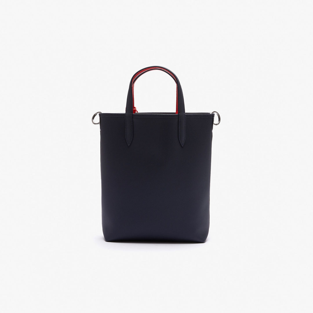 Women's Anna Reversible Coated Canvas Tote Bag - NF2991AA