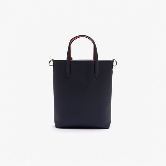 Women's Anna Reversible Coated Canvas Tote Bag - NF2991AA