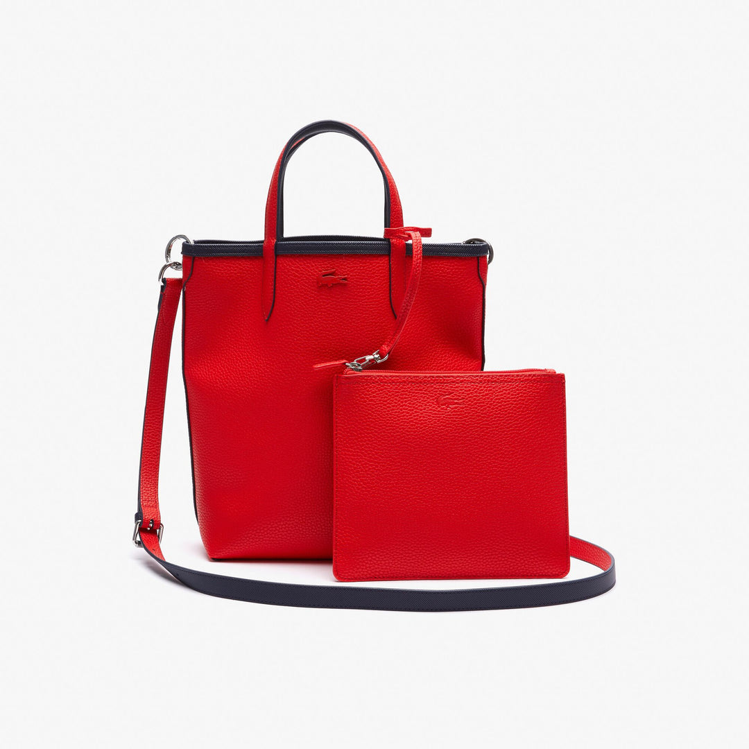 Women's Anna Reversible Coated Canvas Tote Bag - NF2991AA