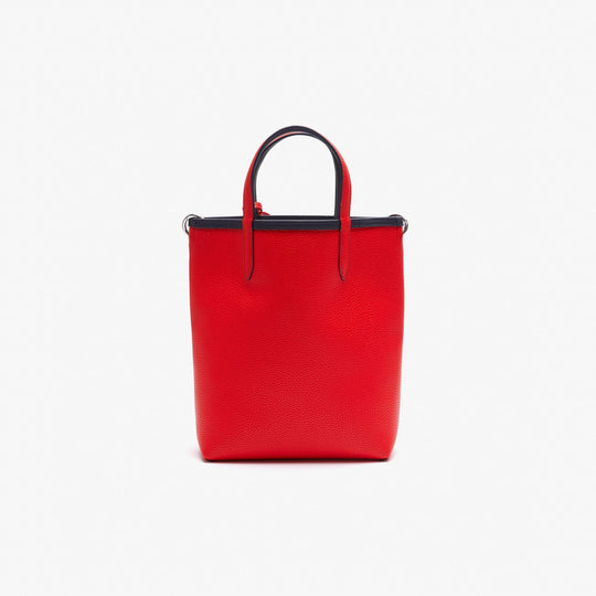 Women's Anna Reversible Coated Canvas Tote Bag - NF2991AA