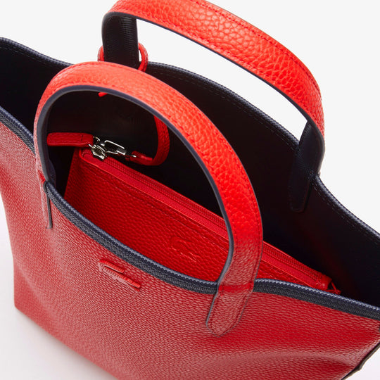 Women's Anna Reversible Coated Canvas Tote Bag - NF2991AA