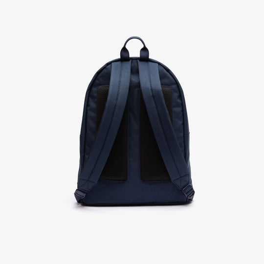 Unisex Lacoste Computer Compartment Backpack - NH4099NE