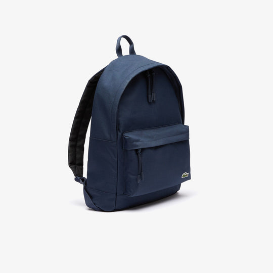 Unisex Lacoste Computer Compartment Backpack - NH4099NE