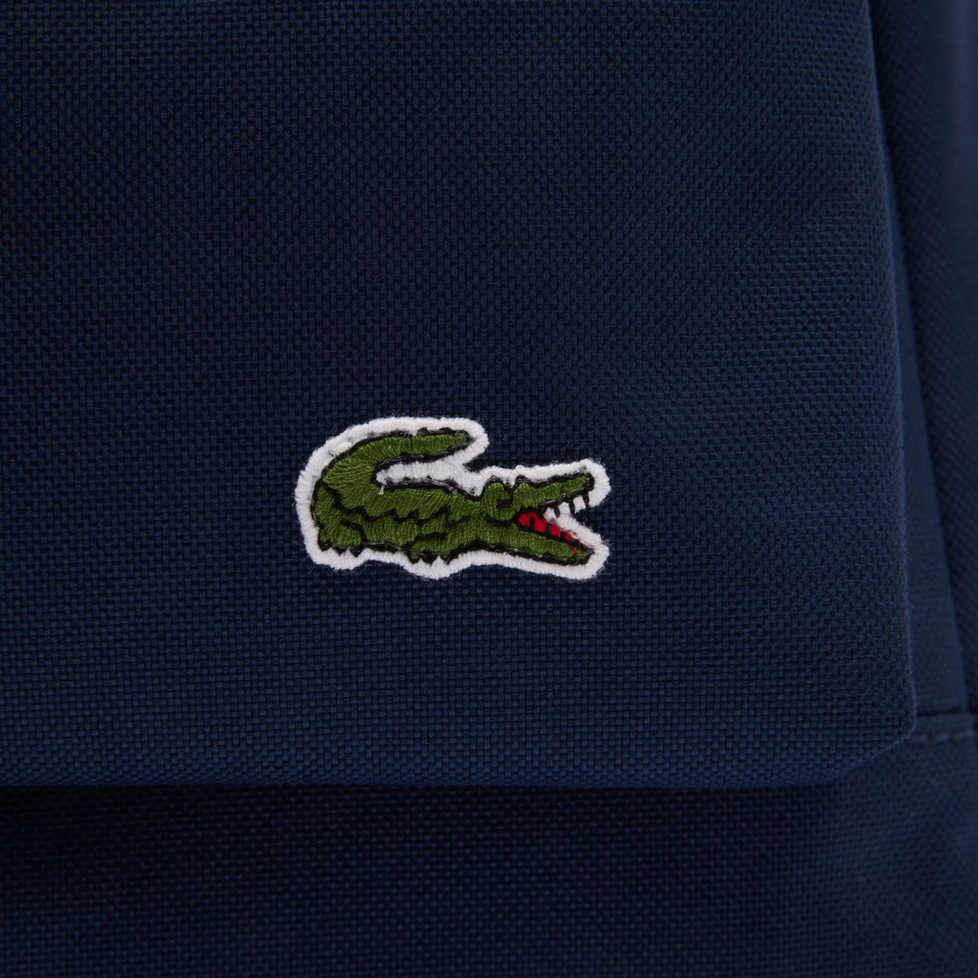 Unisex Lacoste Computer Compartment Backpack - NH4099NE