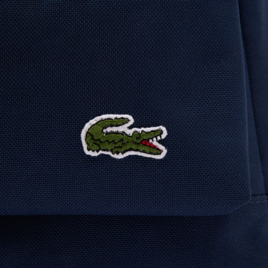 Unisex Lacoste Computer Compartment Backpack - NH4099NE