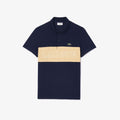 FLOUR/TANK / NAVY BLUE/CROISSANT