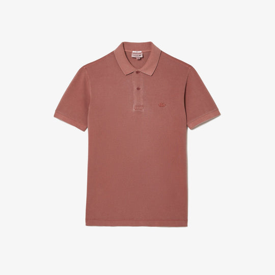 Classic Fit Cotton Piqué Polo Shirt - PH3450