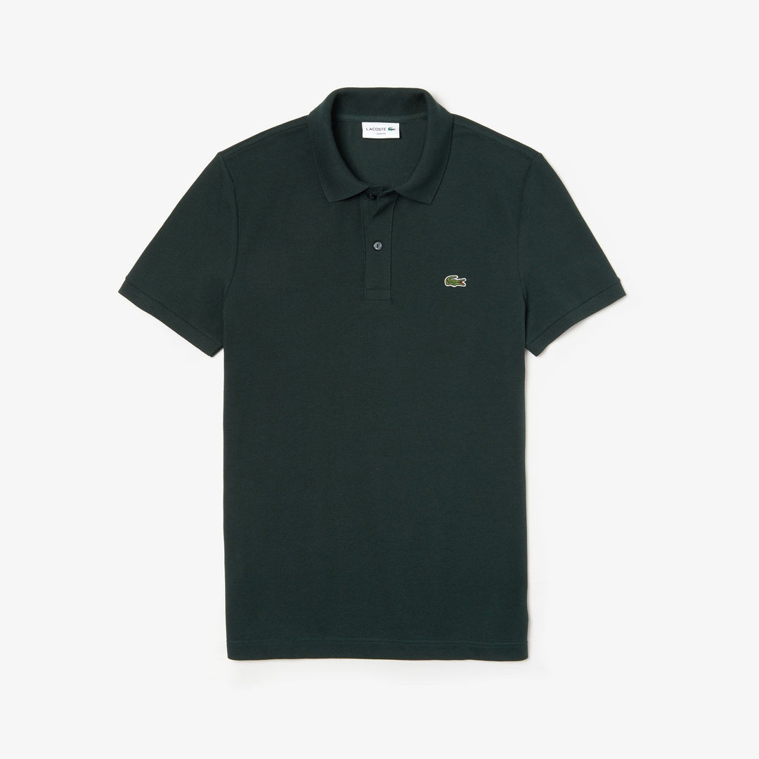 Slim Fit L.12.12 Piqué Polo Shirt - PH4012