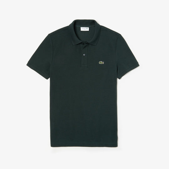 Slim Fit L.12.12 Piqué Polo Shirt - PH4012