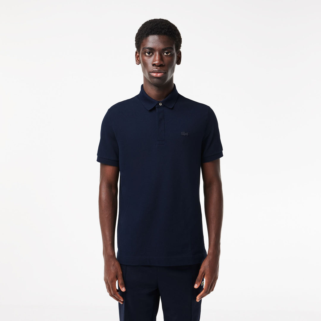 Smart Paris Polo Shirt Stretch Cotton - PH5522