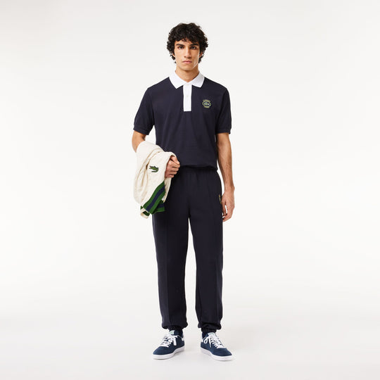 Original L.12.12 Lacoste Badge Polo Shirt   - PH7369