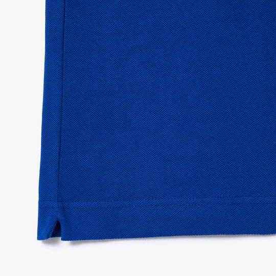Original L.12.12 Lacoste Badge Polo Shirt   - PH7369