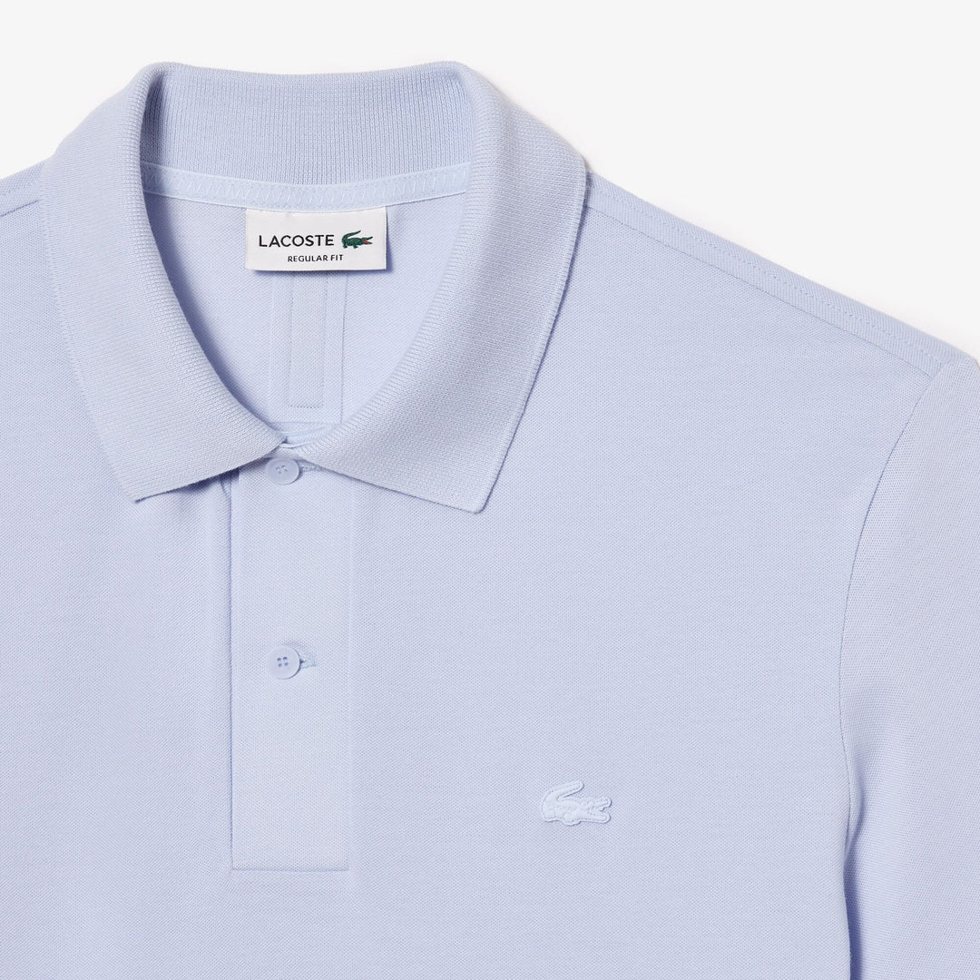Lacoste Movement Polo Shirt Ultra Light Pique - PH8361