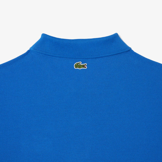Cotton Pique Polo Shirt - PJ1259