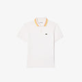 WHITE/CINA-YELLOW / NAVY BLUE/LADIGUE-WHITE-S