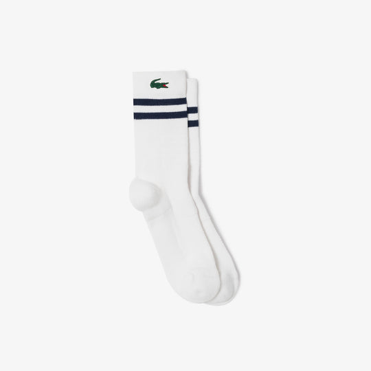 Breathable Jersey Tennis Socks - RA1095