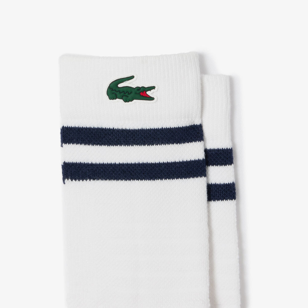 Breathable Jersey Tennis Socks - RA1095