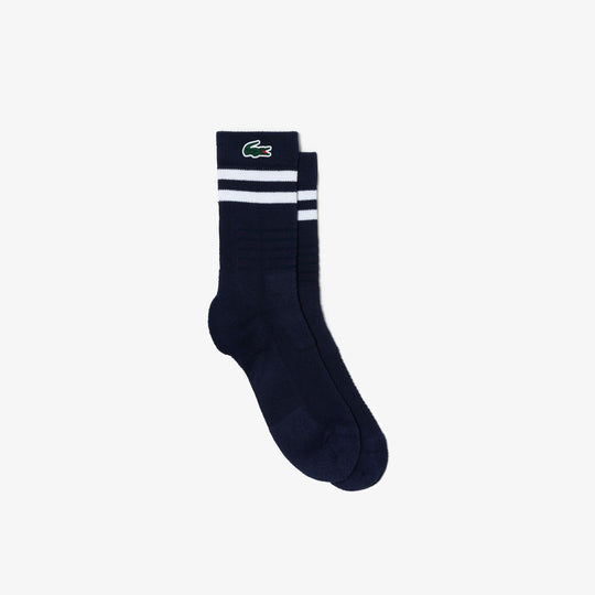 Breathable Jersey Tennis Socks - RA1095