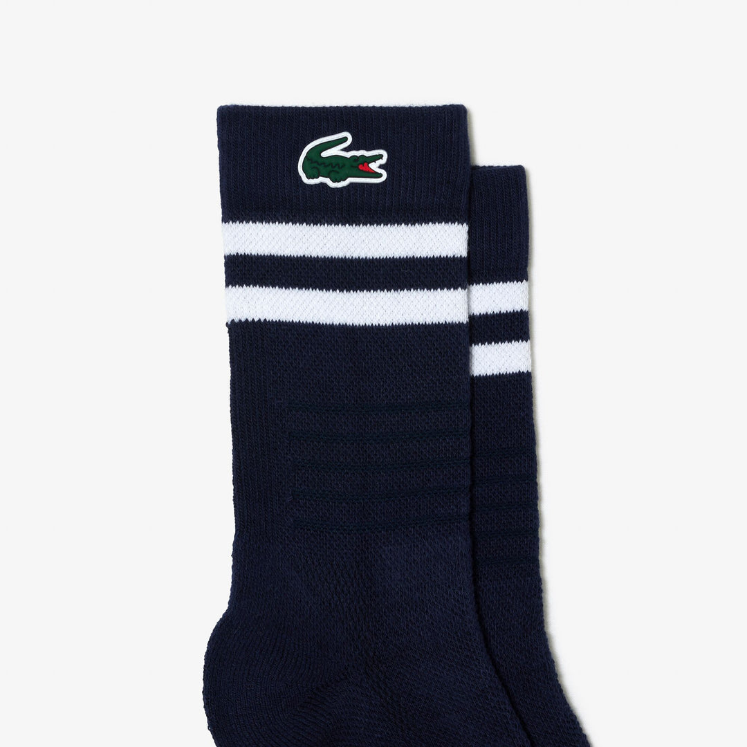 Breathable Jersey Tennis Socks - RA1095
