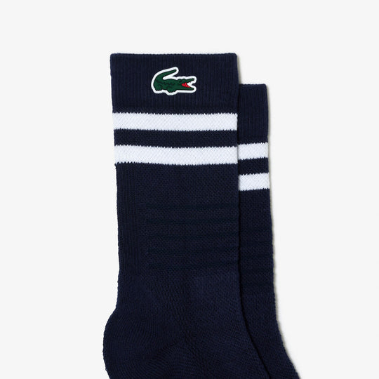 Breathable Jersey Tennis Socks - RA1095