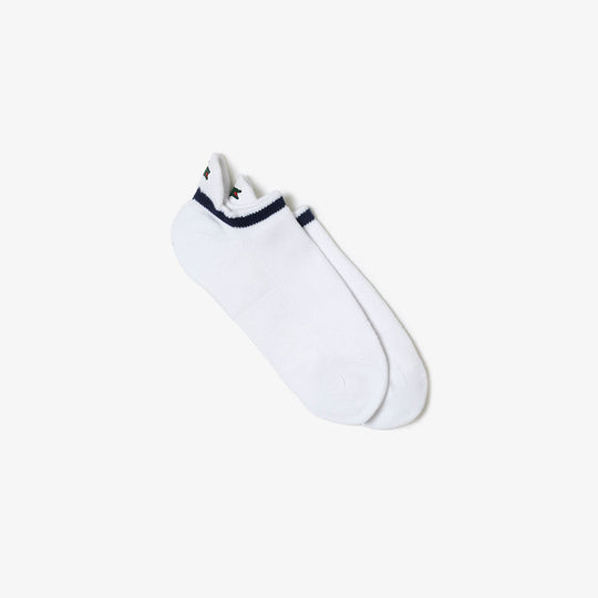 Breathable Cotton Sport Socks - RA3001