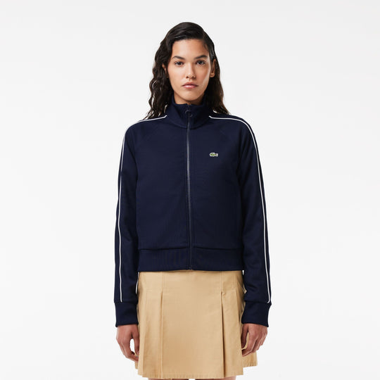 Paris Interlock Track Jacket - SF7234