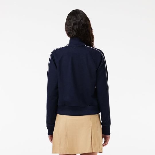 Paris Interlock Track Jacket - SF7234
