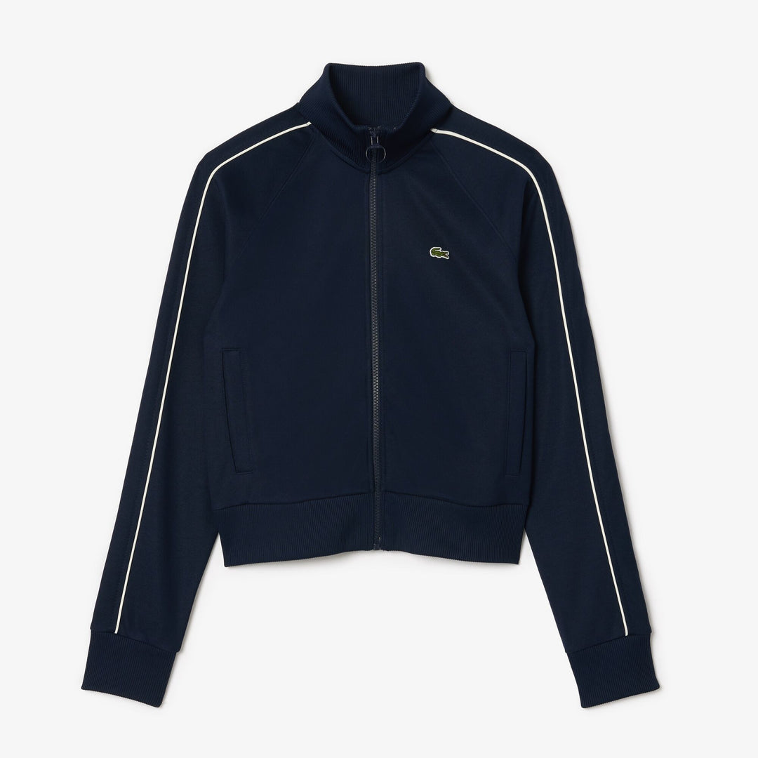 Paris Interlock Track Jacket - SF7234