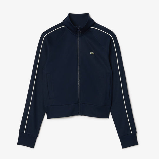 Paris Interlock Track Jacket - SF7234