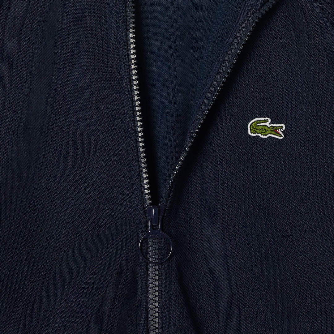 Paris Interlock Track Jacket - SF7234