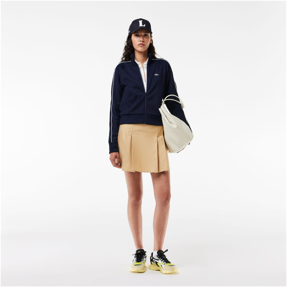Paris Interlock Track Jacket - SF7234