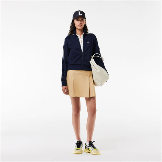 Paris Interlock Track Jacket - SF7234