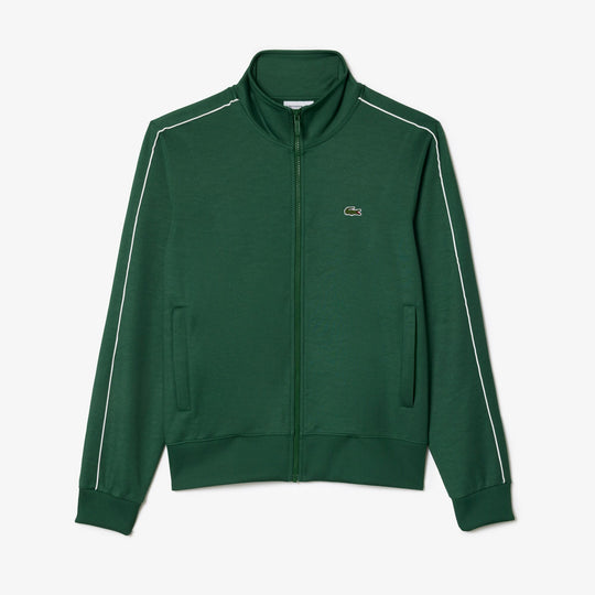 Original Paris Pique Track Jacket - SH1457