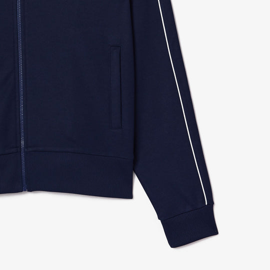 Paris Pique Track Jacket - SH1457