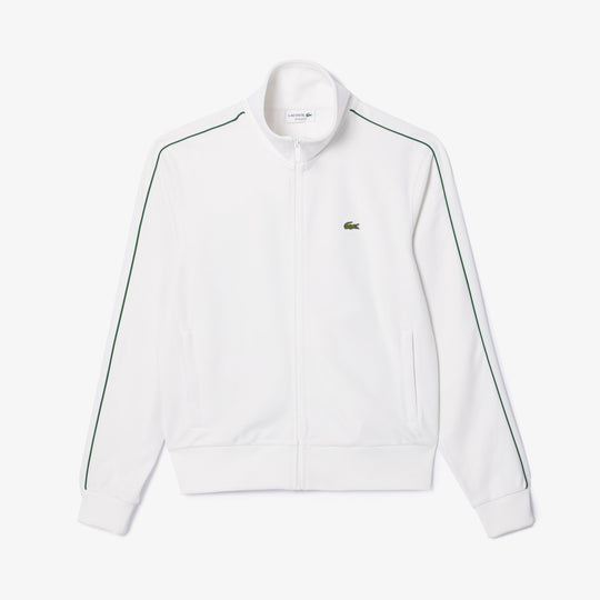Original Paris Pique Track Jacket - SH1457