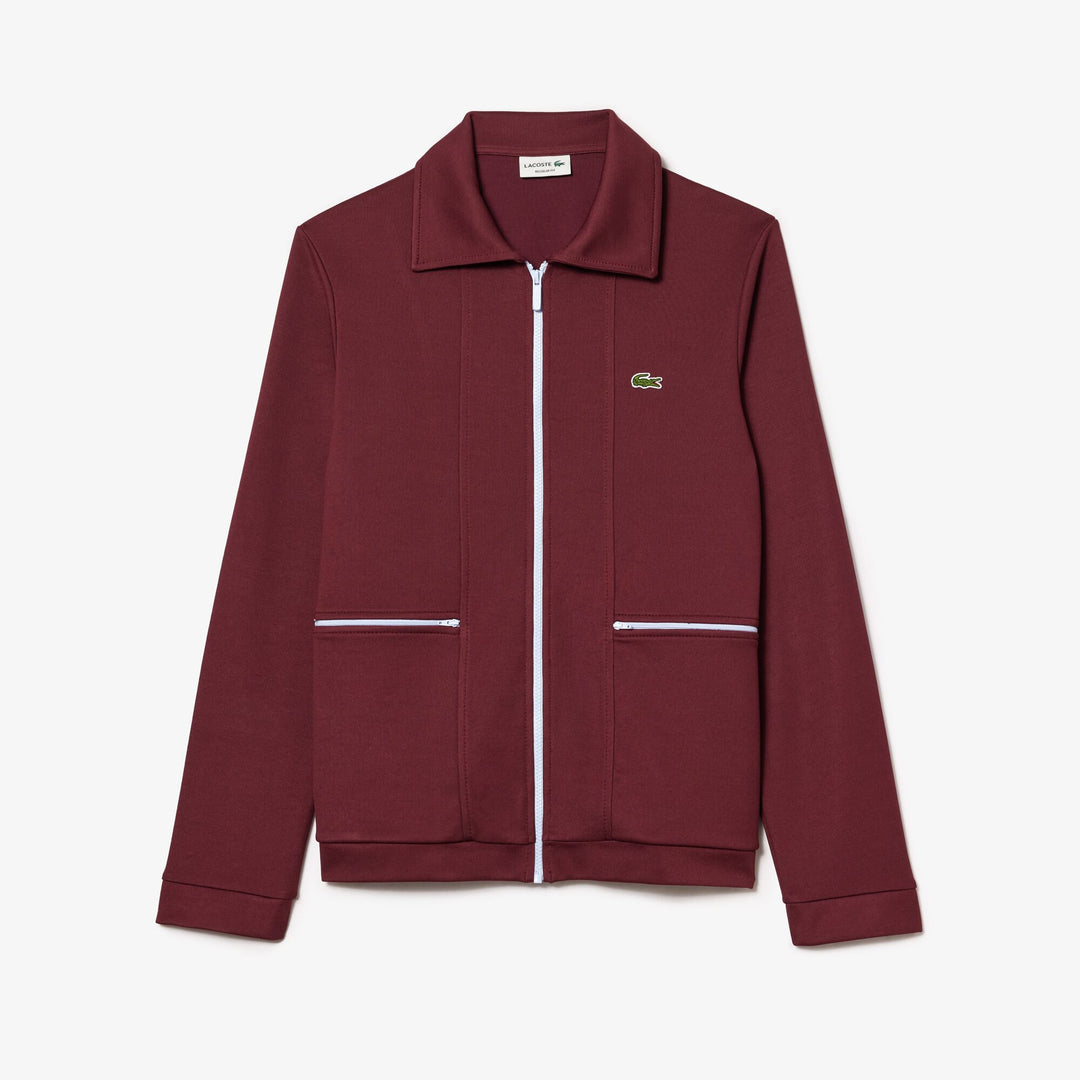 Heritage Inspired Paris Interlock Sweatshirt - SH7423