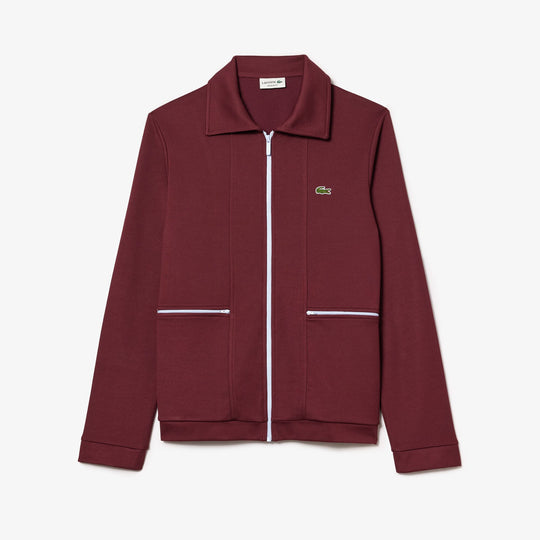 Heritage Inspired Paris Interlock Sweatshirt - SH7423