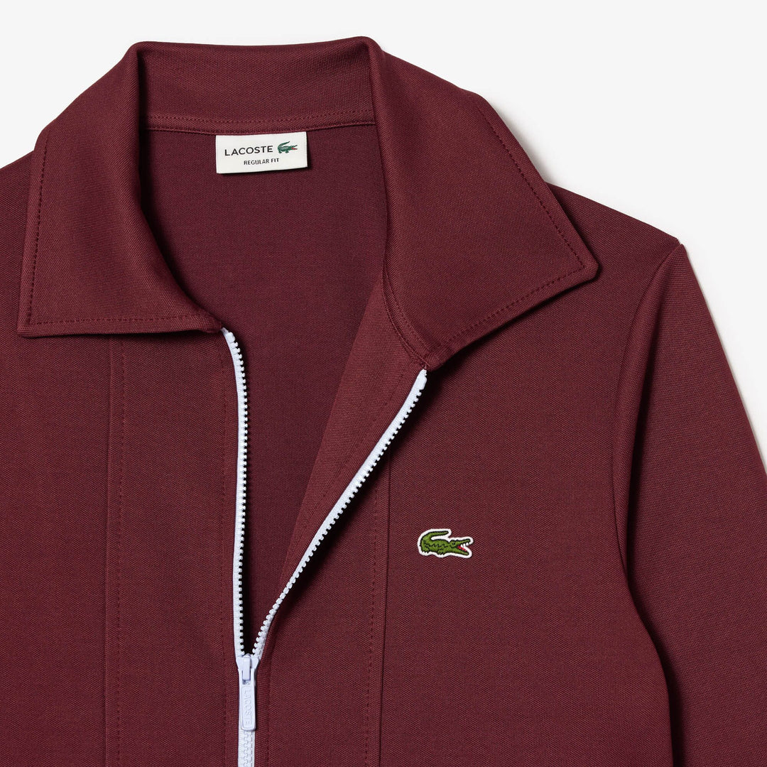 Heritage Inspired Paris Interlock Sweatshirt - SH7423