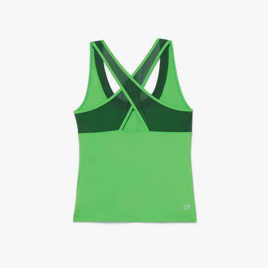 Ultra-Dry Stretch Sport Tank Top - TF7390