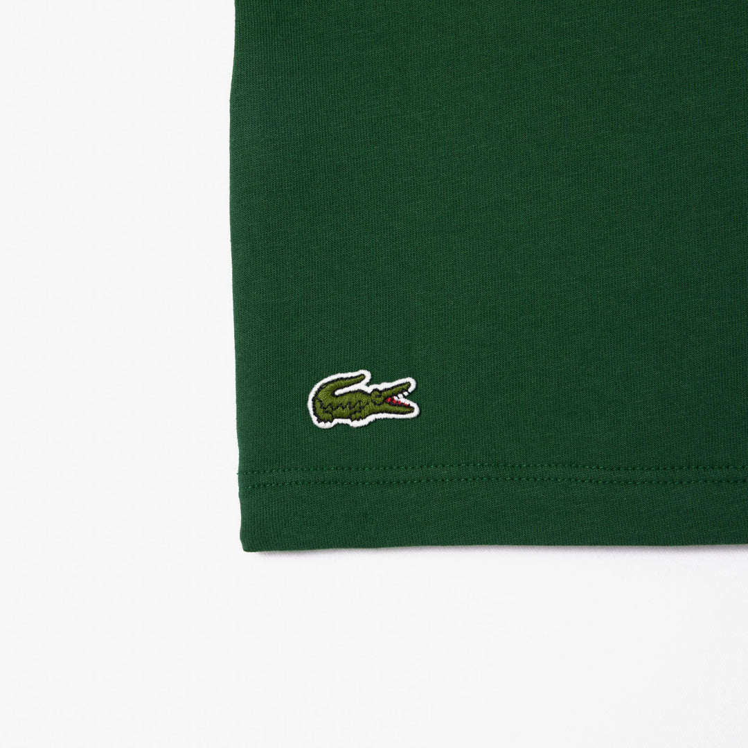 Roland Garros Edition Cotton T-Shirt - TF7893