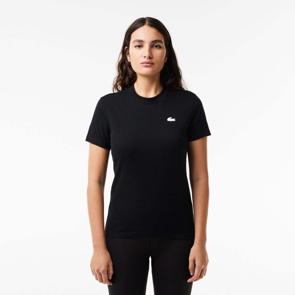 Women's Organic Cotton Ultra-Dry Jersey T-Shirt - TF9246