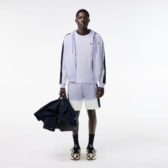 Regular Fit Colourblock Jersey T-shirt - TH1298