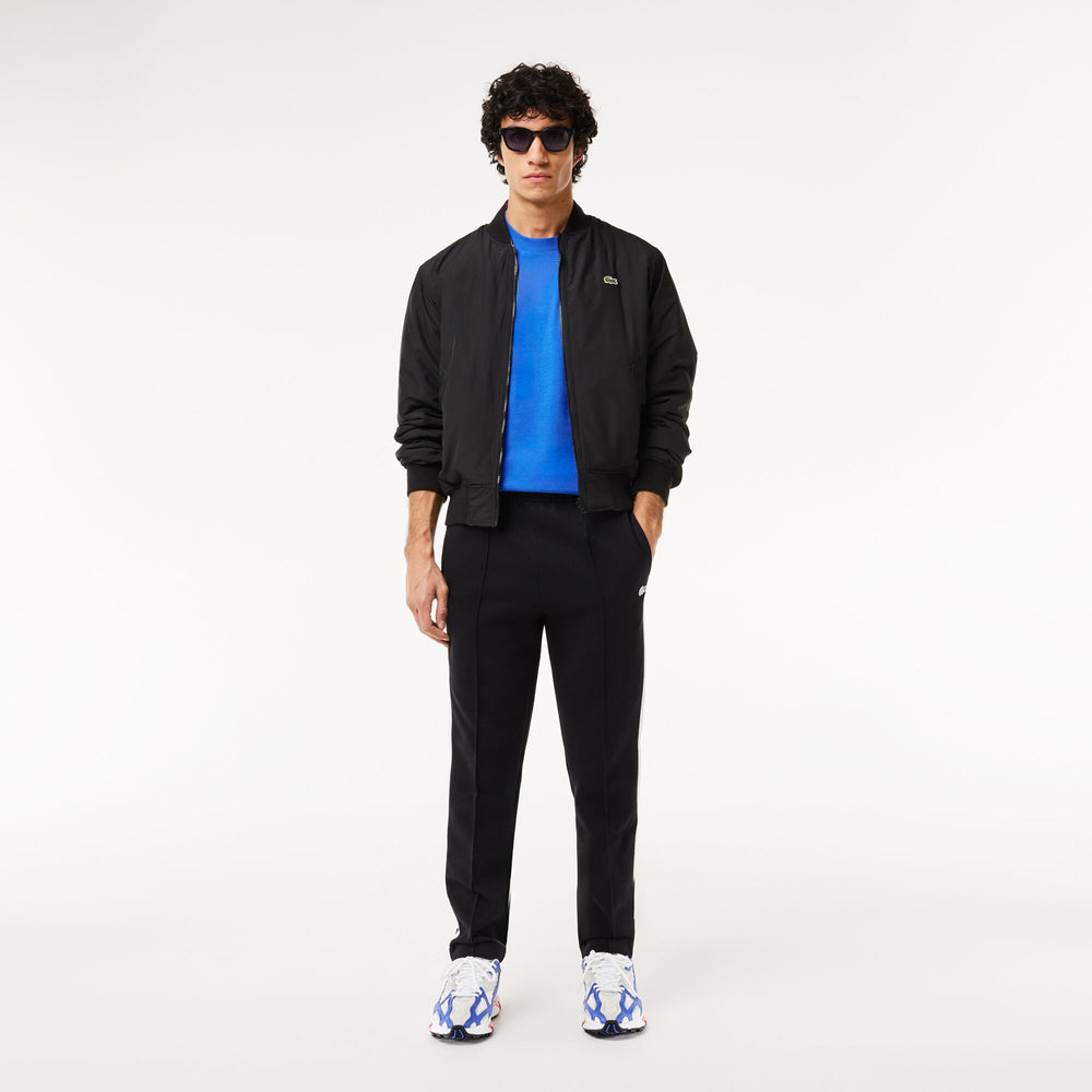 Classic Fit Cotton Jersey T-shirt  - TH7318