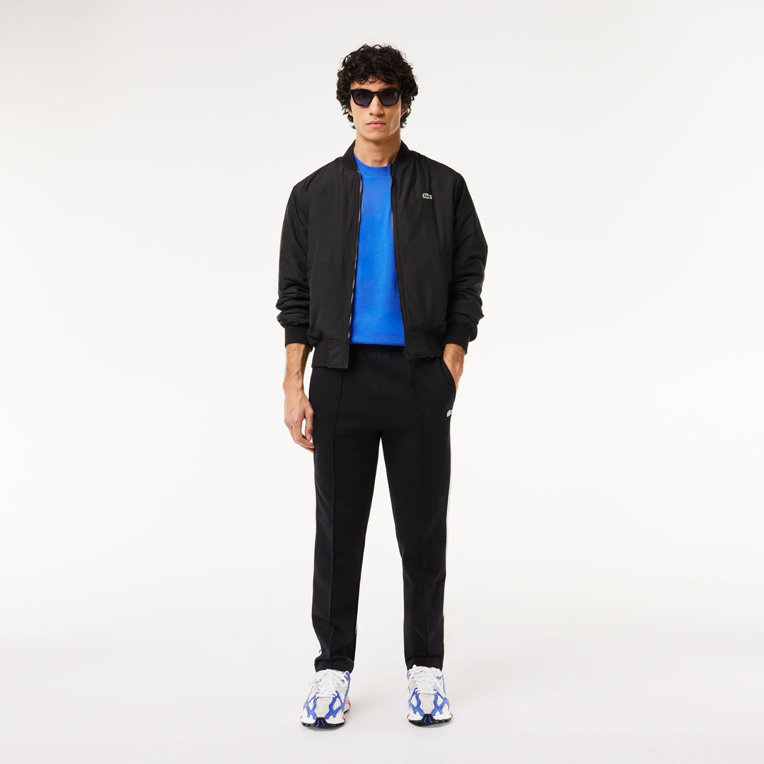 Classic Fit Cotton Jersey T-shirt  - TH7318