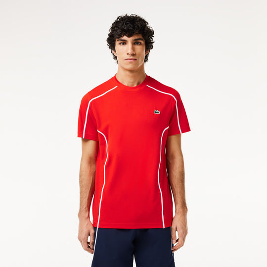 Ultra-Dry Pique Tennis T-shirt  - TH7545
