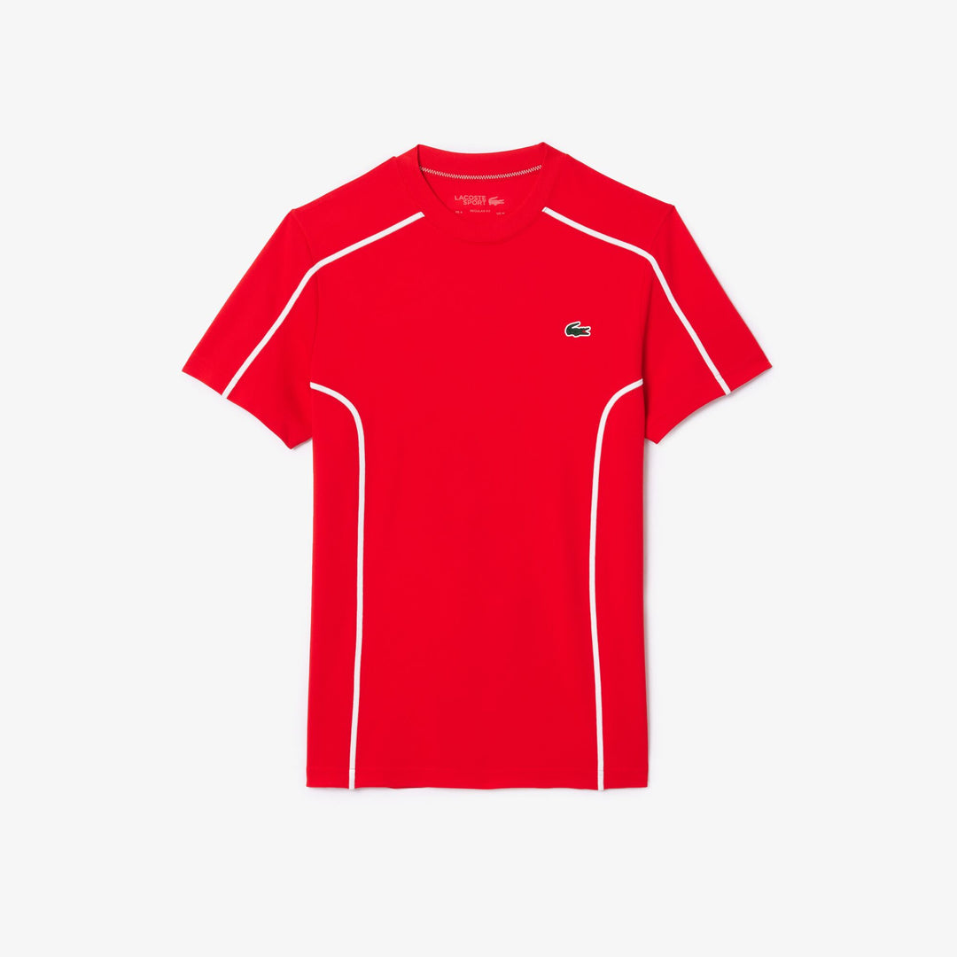 Ultra-Dry Pique Tennis T-shirt  - TH7545