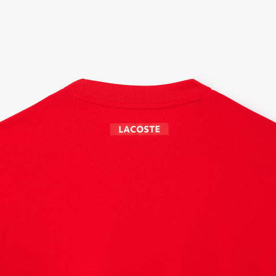 Ultra-Dry Pique Tennis T-shirt  - TH7545