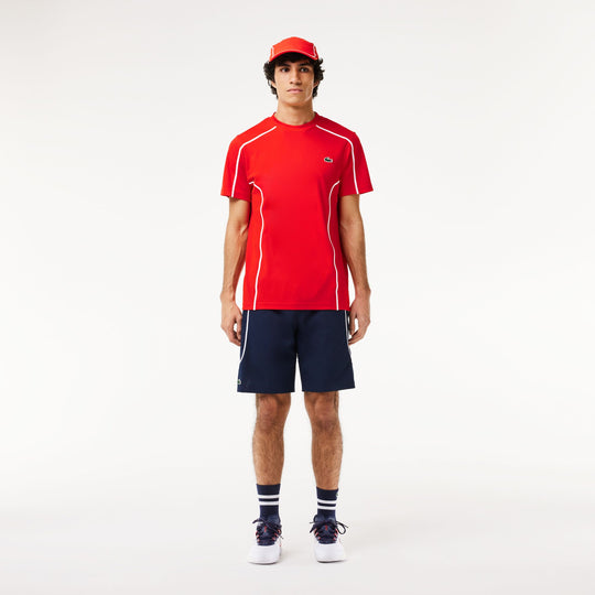 Ultra-Dry Pique Tennis T-shirt  - TH7545