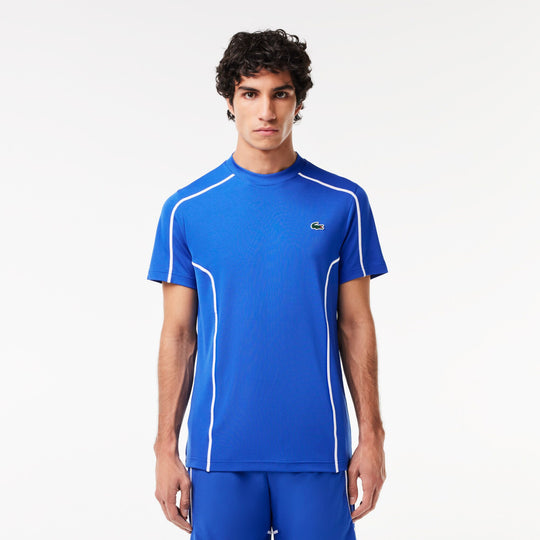 Ultra-Dry Pique Tennis T-shirt  - TH7545